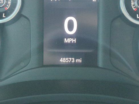 Used 2019 RAM 2500 Tradesman image 11