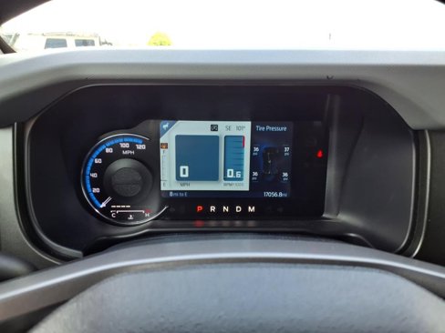 Used 2021 Ford Bronco 2-Door image 14