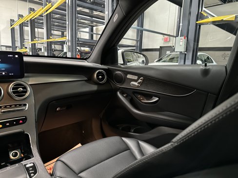 Certified 2021 Mercedes-Benz GLC 300 4MATIC image 25