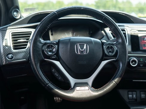 Used 2015 Honda Civic Si image 30