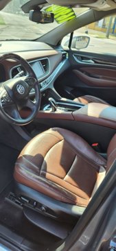Used 2018 Buick Enclave Avenir w/ Avenir Technology Package image 6
