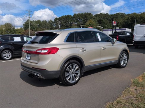 Used 2017 Lincoln MKX Reserve w/ Driver Assistance Package image 13