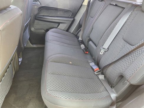Used 2013 Chevrolet Equinox LS w/ LPO, Protection Package image 13