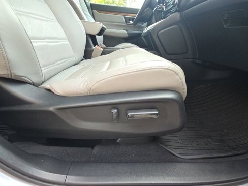Used 2017 Honda CR-V EX-L image 18