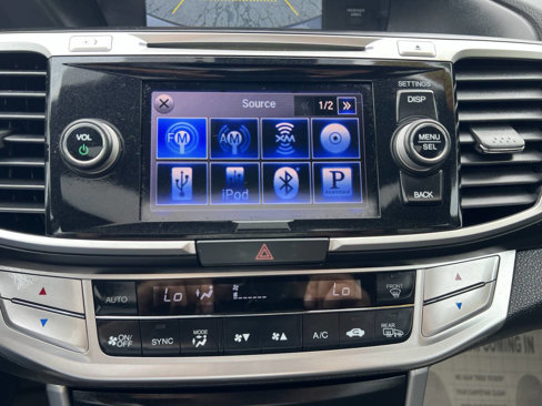 Used 2014 Honda Accord EX-L image 29
