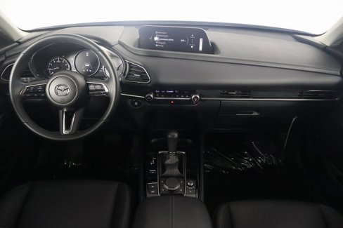 Certified 2025 MAZDA CX-30 AWD 2.5 S w/ Select Sport Pkg image 8