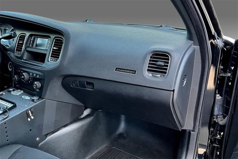 Used 2012 Dodge Charger Police image 10