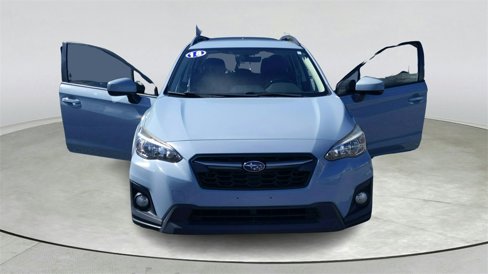 Used 2018 Subaru Crosstrek 2.0i Premium w/ Popular Package #2 image 9
