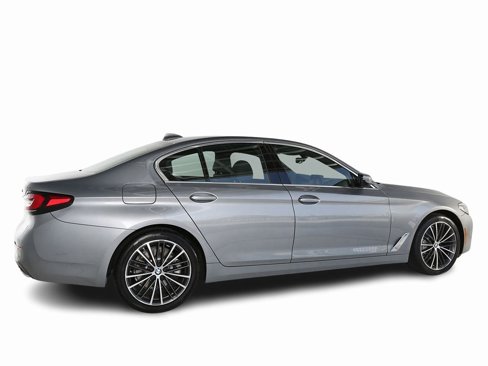 Used 2023 BMW 530i xDrive w/ Premium Package image 7