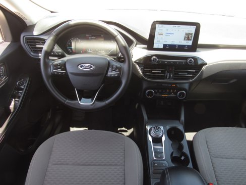 Used 2022 Ford Escape SE w/ Convenience Package image 18