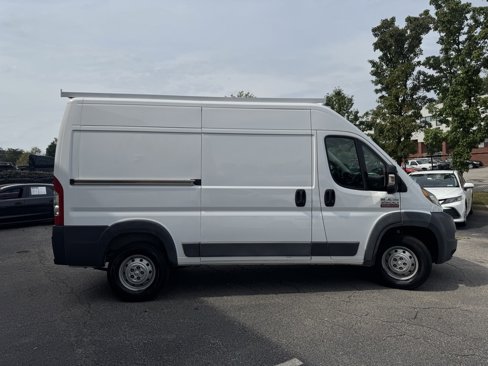 Used 2017 RAM ProMaster 2500 image 5