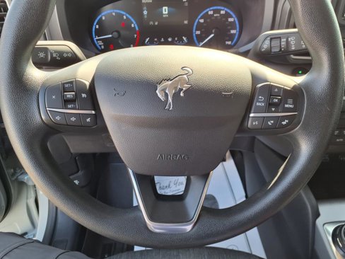 Used 2021 Ford Bronco Sport Big Bend image 13