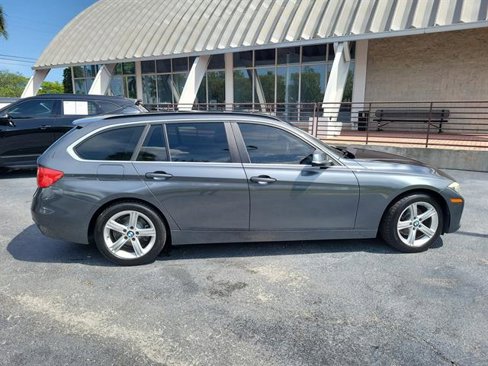 Used 2015 BMW 328i xDrive Wagon image 6