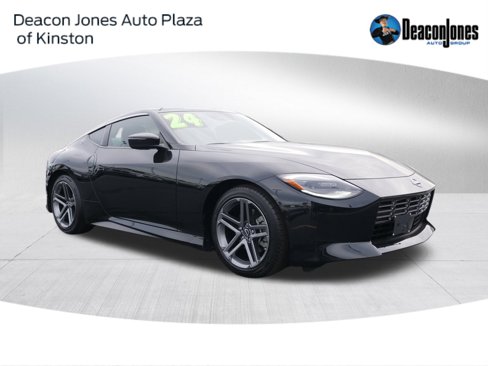 Used 2024 Nissan Z Sport w/ Floor Mat Package image 1