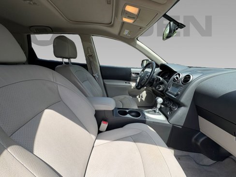 Used 2012 Nissan Rogue SL image 10