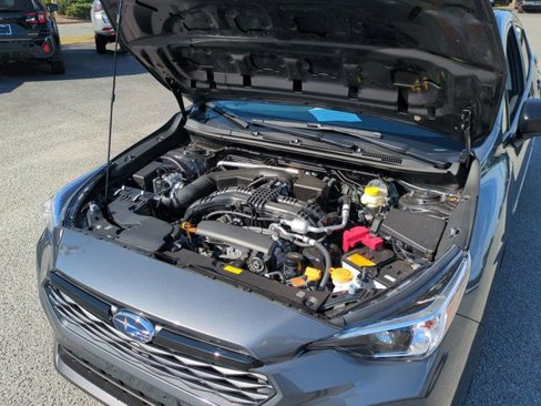 Certified 2025 Subaru Impreza 2.0i image 39