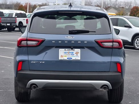 Used 2025 Ford Escape Active w/ Cold Weather Package image 15