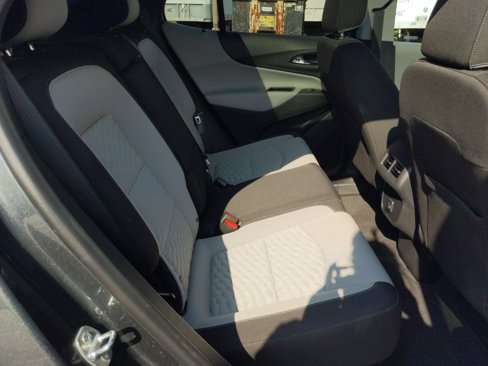 Used 2021 Chevrolet Equinox LT image 27