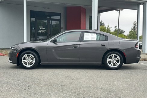 Used 2023 Dodge Charger SXT image 7