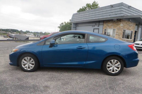 Used 2012 Honda Civic LX image 5
