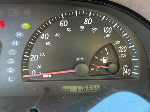 Used 2003 Toyota Camry LE image 17