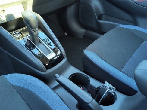 New 2025 Nissan Versa SV image 10