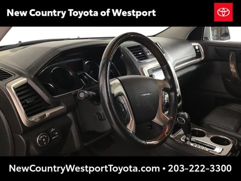 Used 2014 GMC Acadia Denali image 8