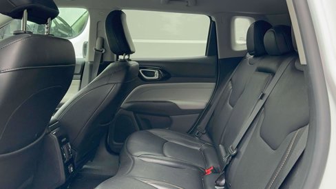 Used 2022 Jeep Compass Limited image 10