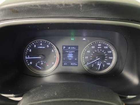 Used 2020 Hyundai Tucson Sport w/ Cargo Package image 10