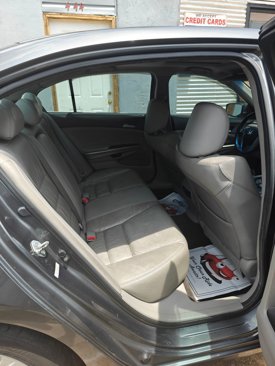 Used 2010 Honda Accord EX-L image 18