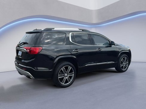 Used 2019 GMC Acadia Denali w/ Technology Package image 6