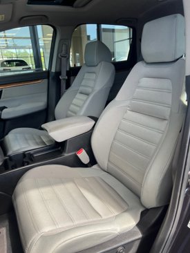 Used 2019 Honda CR-V EX image 8