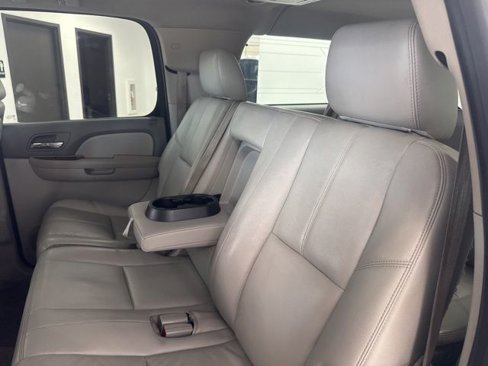 Used 2013 Chevrolet Suburban LT w/ Texas Edition image 22