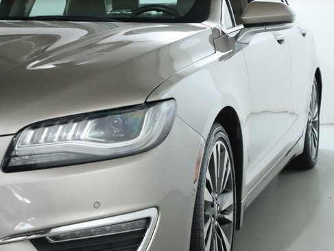 Used 2019 Lincoln MKZ Reserve image 5