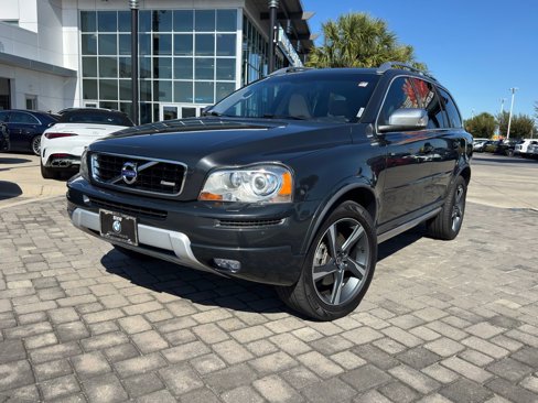 Used 2014 Volvo XC90 3.2 R-Design image 1