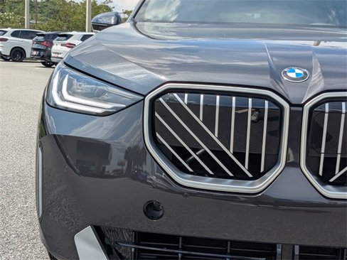 New 2026 BMW X3 xDrive30 w/ Convenience Package image 10