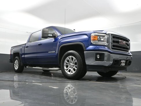 Used 2014 GMC Sierra 1500 SLE w/ SLE Value Package image 39