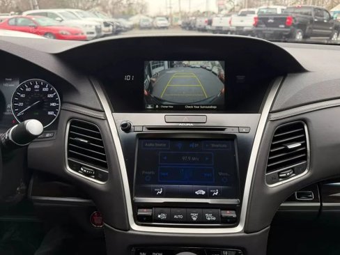 Used 2014 Acura RLX w/ Technology Package image 15