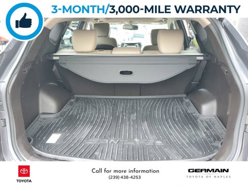 Used 2015 Hyundai Santa Fe Sport 2.0T w/ Option Group 05 image 24
