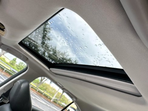 Used 2018 INFINITI Q50 Luxe image 29