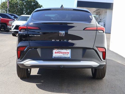 New 2025 Buick Envista Preferred w/ Convenience I Package image 5