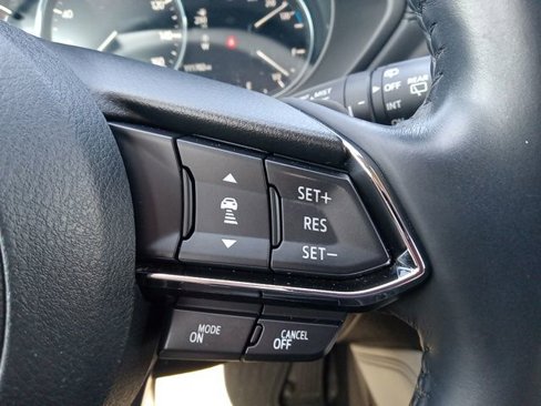 Used 2021 MAZDA CX-5 Grand Touring w/ GT Premium Package image 18