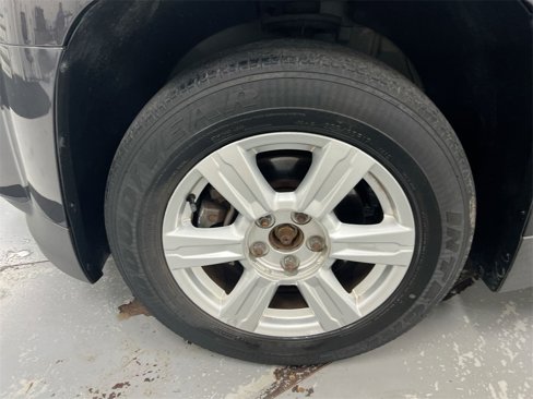 Used 2015 GMC Terrain SLE image 25