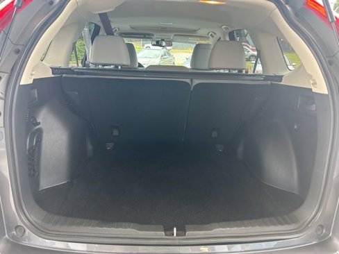 Used 2016 Honda CR-V EX-L image 33
