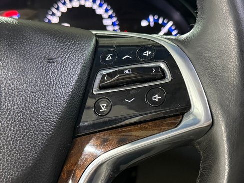 Used 2013 Cadillac XTS Luxury w/ Driver Awareness Package image 24