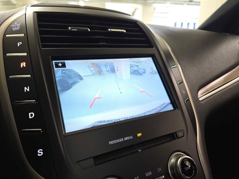 Used 2016 Lincoln MKC Reserve image 33