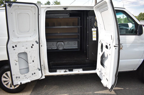Used 2012 Ford E-150 and Econoline 150 w/ PWR Group image 36