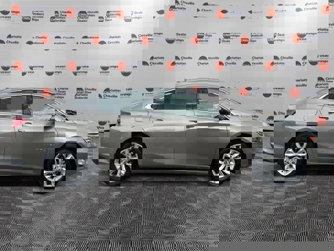 Used 2024 Chevrolet Malibu LT image 6