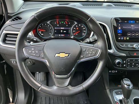 Used 2020 Chevrolet Equinox Premier image 11
