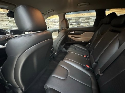 Used 2020 Hyundai Santa Fe SEL w/ Convenience Package image 24